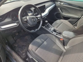 Skoda Octavia, снимка 5