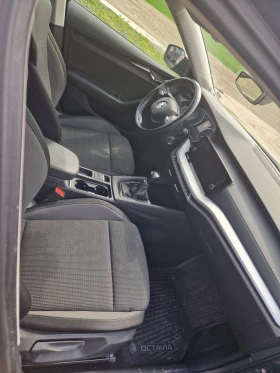 Skoda Octavia, снимка 6