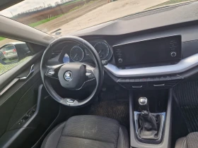 Skoda Octavia, снимка 7