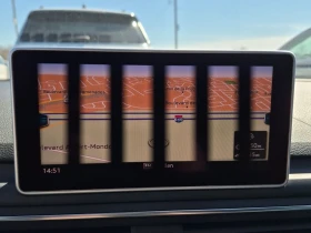 Audi S5 SPORTBACK* Technik* АвтоКредит* (ЦЕНА ДО БГ), снимка 11