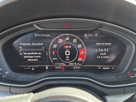 Audi S5 SPORTBACK* Technik* АвтоКредит* (ЦЕНА ДО БГ), снимка 8