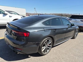 Audi S5 SPORTBACK* Technik* АвтоКредит* (ЦЕНА ДО БГ), снимка 3