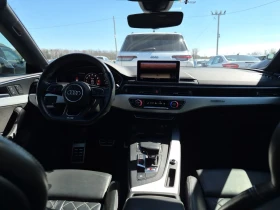 Audi S5 SPORTBACK* Technik* АвтоКредит* (ЦЕНА ДО БГ), снимка 9