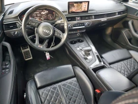 Audi S4 ДИСТРОНИК/ДИГИТАЛЕН КОКПИТ/ПОДГРЕВ/ОТ 290 ЕВРО, снимка 8
