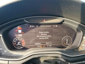 Audi S4 ДИСТРОНИК/ДИГИТАЛЕН КОКПИТ/ПОДГРЕВ/ОТ 290 ЕВРО, снимка 9