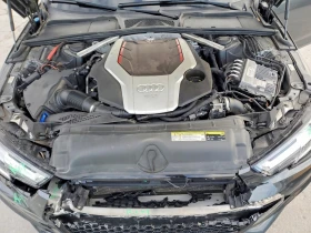 Audi S4 ДИСТРОНИК/ДИГИТАЛЕН КОКПИТ/ПОДГРЕВ/ОТ 290 ЕВРО, снимка 11
