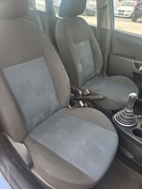 Ford Fiesta 1400, снимка 10