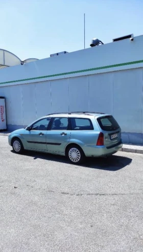 Ford Focus, снимка 4