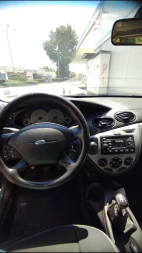 Ford Focus, снимка 11