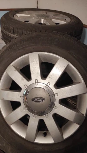 Ford Focus, снимка 9