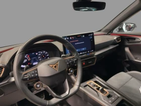 Cupra Formentor VZ* PANO* MEMORY* KEYLESS* 360CAM* DISTR, снимка 6
