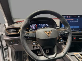 Cupra Formentor VZ* PANO* MEMORY* KEYLESS* 360CAM* DISTR, снимка 7