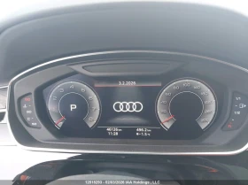 Audi A8 Long* Обдухване* Панорама* Distronic* Matrix, снимка 11