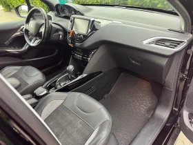 Peugeot 2008 1.2 PureTech, снимка 11