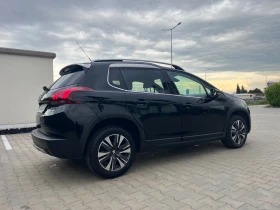 Peugeot 2008 1.2 PureTech, снимка 4