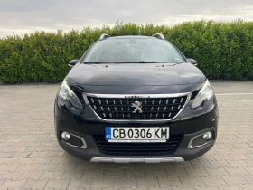 Peugeot 2008 1.2 PureTech, снимка 1