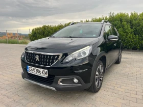 Peugeot 2008 1.2 PureTech, снимка 2
