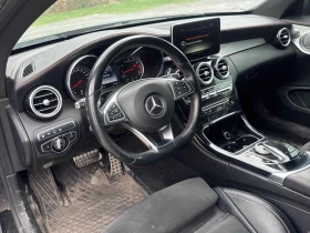 Mercedes-Benz C 43 AMG * ОЧАКВАН ВНОС* ДИСТРОНИК* 360 КАМЕРА* BURMASTER* , снимка 7