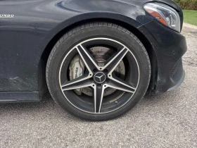 Mercedes-Benz C 43 AMG * ОЧАКВАН ВНОС* ДИСТРОНИК* 360 КАМЕРА* BURMASTER* , снимка 6