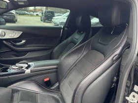 Mercedes-Benz C 43 AMG * ОЧАКВАН ВНОС* ДИСТРОНИК* 360 КАМЕРА* BURMASTER* , снимка 10