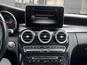 Mercedes-Benz C 43 AMG * ОЧАКВАН ВНОС* ДИСТРОНИК* 360 КАМЕРА* BURMASTER* , снимка 9