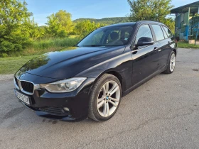 BMW 320, снимка 1