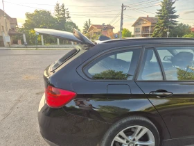 BMW 320, снимка 12