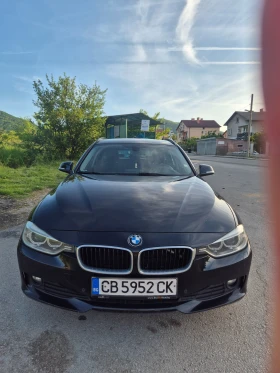 BMW 320, снимка 6