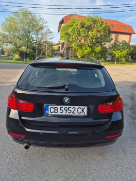 BMW 320, снимка 4