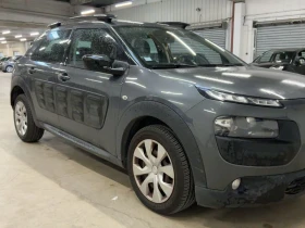 Citroen C4 Cactus, снимка 8