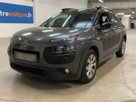 Citroen C4 Cactus, снимка 1