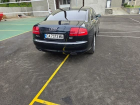 Audi A8, снимка 3