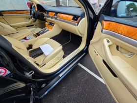 Audi A8, снимка 5