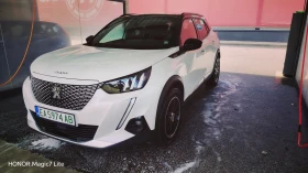 Peugeot 2008 GT 57kw, снимка 4