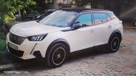 Peugeot 2008 GT 54kw 37000км, снимка 3