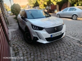 Peugeot 2008 GT 38000км SOH 90%, снимка 1