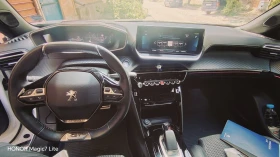 Peugeot 2008 GT 57kw, снимка 15