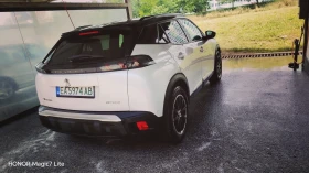 Peugeot 2008 GT 57kw, снимка 2
