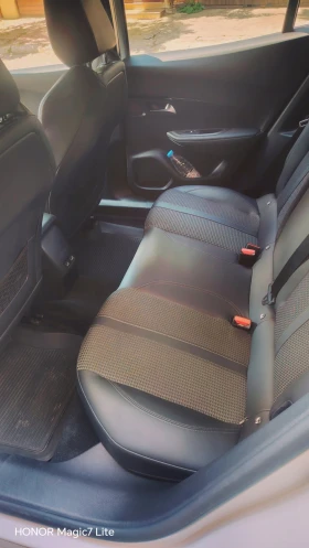 Peugeot 2008 GT 57kw, снимка 7