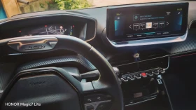 Peugeot 2008 GT 57kw, снимка 17