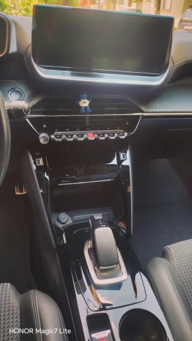 Peugeot 2008 GT 57kw, снимка 12