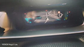 Peugeot 2008 GT 57kw, снимка 14