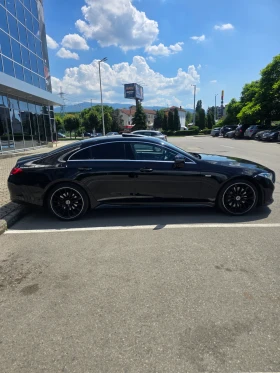 Mercedes-Benz CLS 350 350 d= 4 matic Edition 1, снимка 4