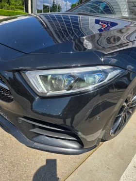 Mercedes-Benz CLS 350 350 d= 4 matic Edition 1, снимка 6