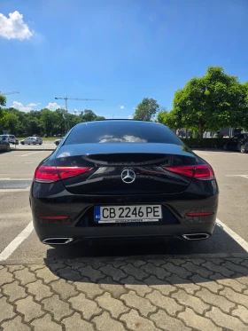 Mercedes-Benz CLS 350 350 d= 4 matic Edition 1, снимка 2