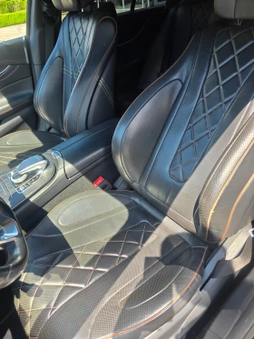 Mercedes-Benz CLS 350 350 d= 4 matic Edition 1, снимка 10