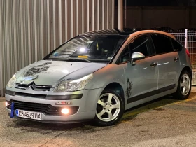 Citroen C4 1.4, снимка 15