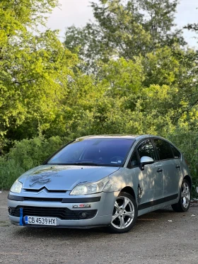 Citroen C4 1.4, снимка 11