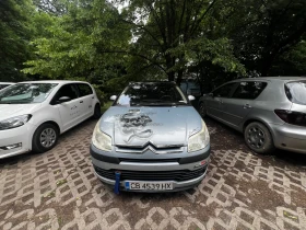 Citroen C4 1.4, снимка 5