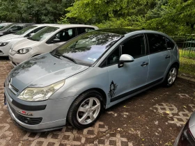 Citroen C4 1.4, снимка 3